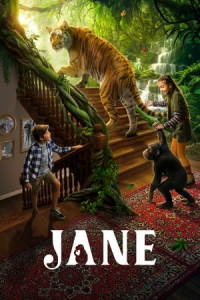 Poster Jane (2023)