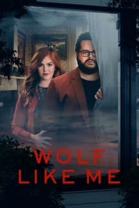 Poster Wolf Like Me (2022)