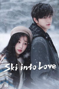Poster Ski Into Love (2025)