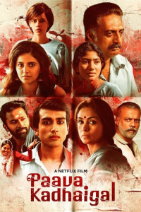 Poster Paava Kadhaigal (2020)