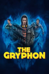 Poster The Gryphon (Der Greif) (2023)