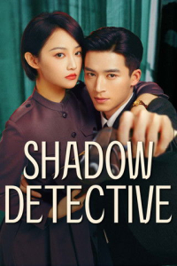 Poster Shadow Detective (2025)