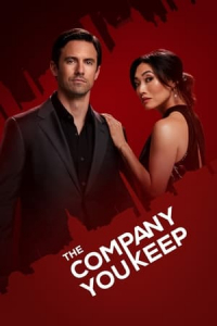 Poster The Company You Keep (2023)