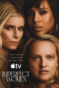 Poster Imperfect Women (2026)