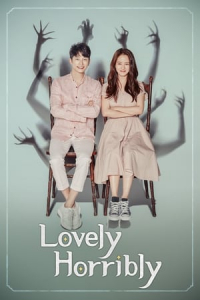 Poster Lovely Horribly (2018)