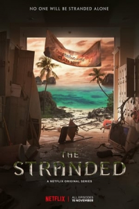 Poster The Stranded (2019)