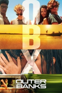 Poster Outer Banks (2020)