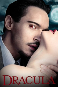 Poster Dracula (2013)