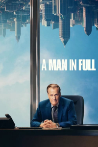 Poster A Man in Full (2024)