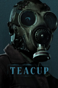Poster Teacup (2024)