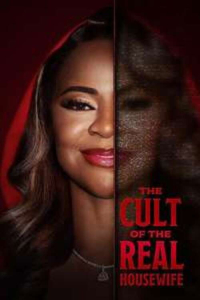 Poster The Cult of the Real Housewife (2026)