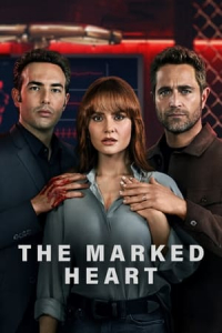Poster drakor The Marked Heart (PAlpito)