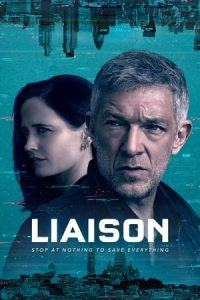 Poster Liaison (2023)