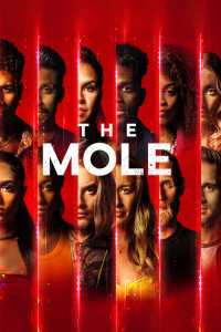 Poster The Mole (2022)