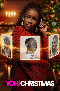 Poster Yoh! Christmas (2023)