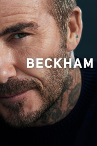 Poster Beckham (2023)