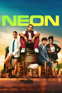 Poster Neon (2023)