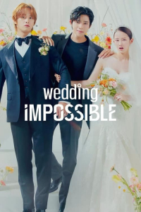 Poster Wedding Impossible (2024)