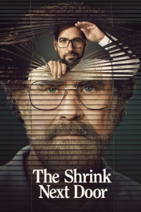 Poster The Shrink Next Door (2021)