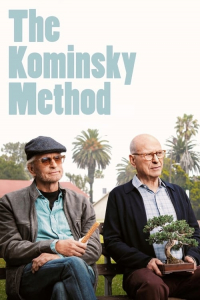 Poster The Kominsky Method (2018)