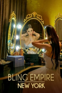 Poster Bling Empire: New York (2023)