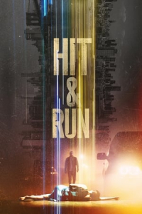 Poster Hit & Run (Hit and Run) (2021)