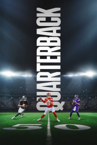 Poster Quarterback (2023)