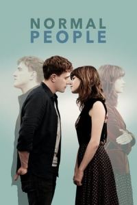 Poster Normal People (2020)