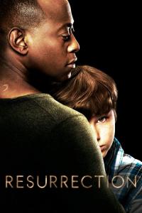 Poster Resurrection (2014)