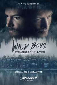 Poster Wild Boys: Strangers in Town (2026)