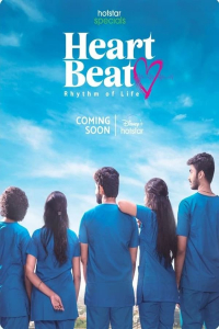 Poster Heart Beat (2024)