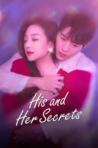 Poster His and Her Secrets (2023)