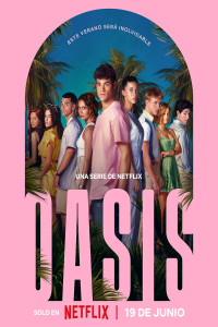 Oasis (2026)