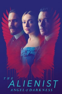 Poster The Alienist (2018)