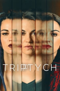 Poster Triptych (2023)