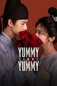 Poster Yummy Yummy Yummy (2025)