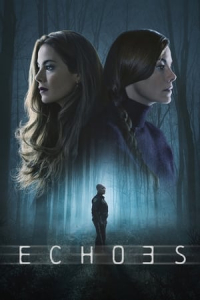 Poster Echoes (2022)