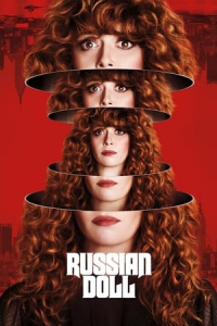 Poster Russian Doll (2019)