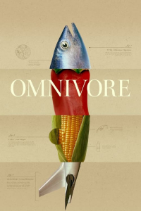 Poster Omnivore (2024)