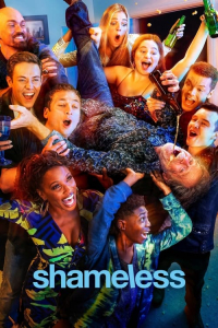 Poster Shameless (US) (2011)