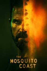 Poster The Mosquito Coast (2021)