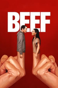 Poster Beef (2023)