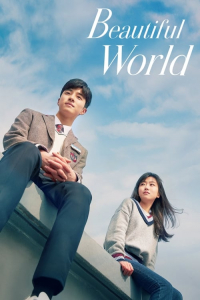 Poster Beautiful World (2019)