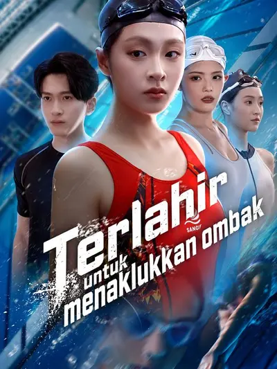 Renang Tanpa Batas