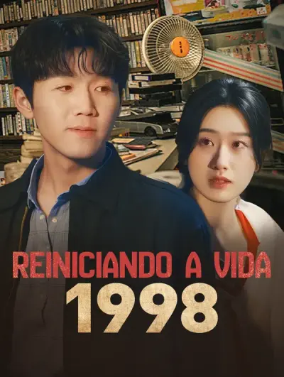 Poster Reiniciando a Vida: 1998