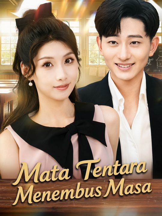Mata Tentara Menembus Masa