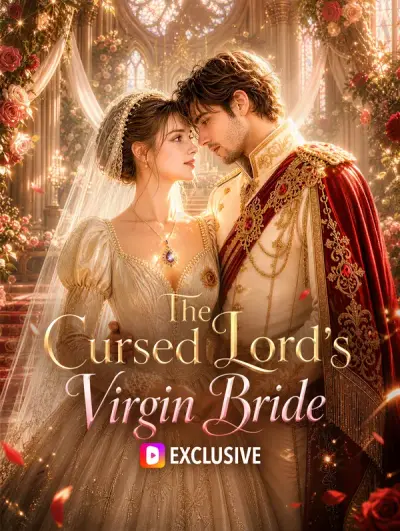 Poster The Cursed Lord’s Virgin Bride