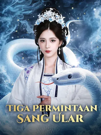 Tiga Permintaan Sang Ular