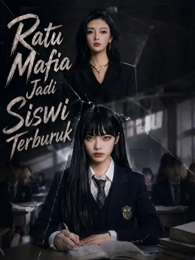 Ratu Mafia Jadi Siswi Terburuk