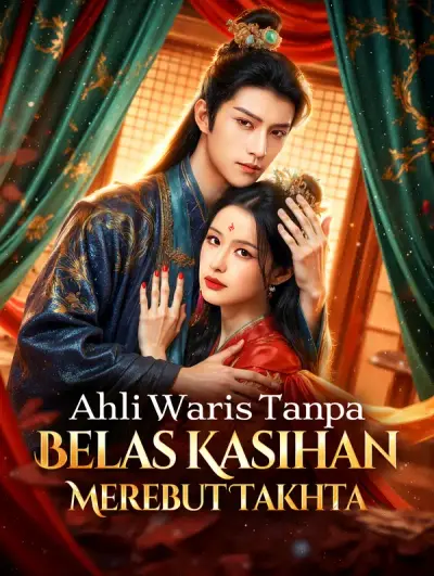 Ahli Waris Tanpa Belas Kasihan Merebut Takhta(Sulih Suara)